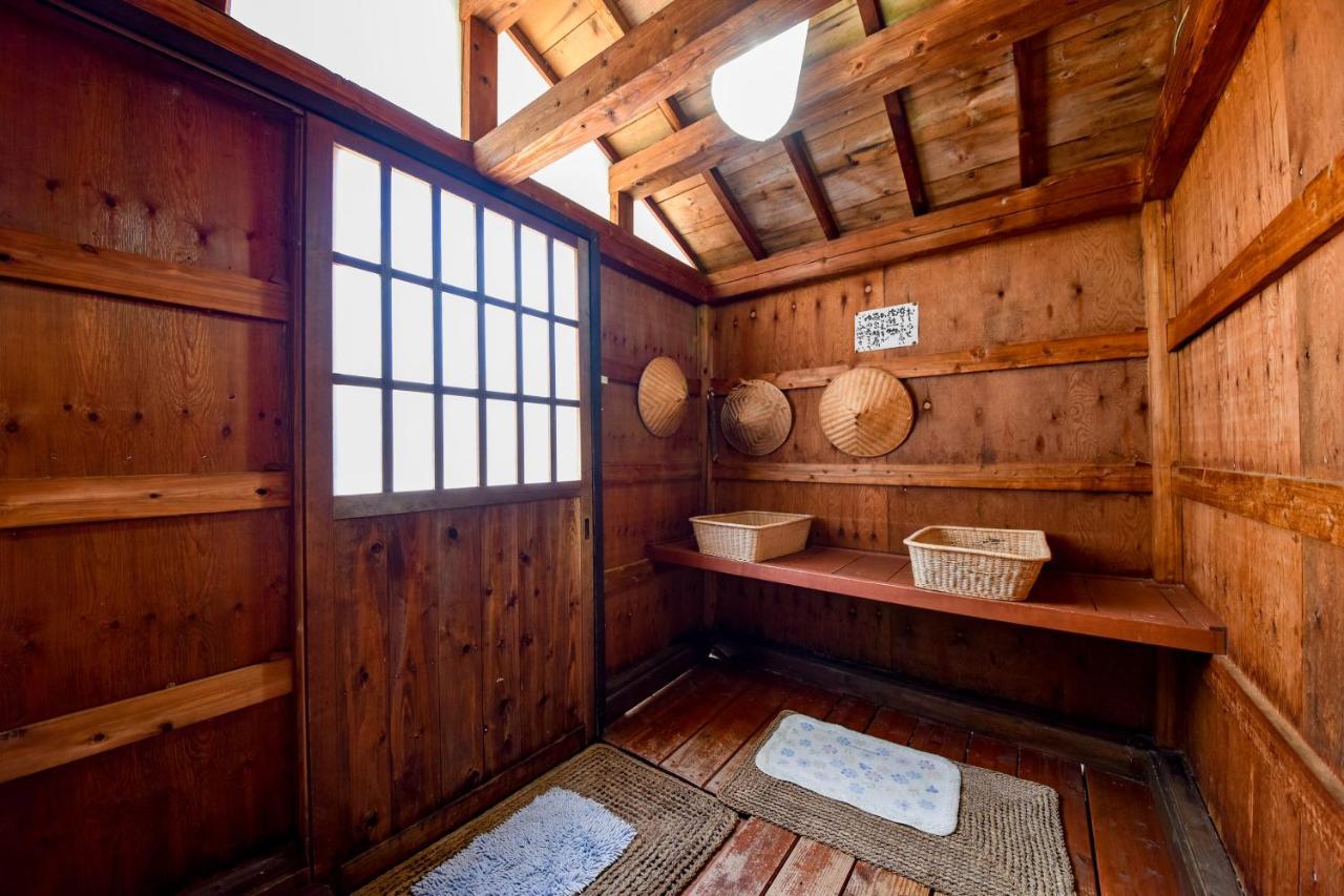 Resort Inn Chirorian Takayama (Gifu) Exterior photo
